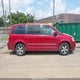 2D8HN54P88R743145 2008 Dodge Grand Caravan Sxt auction photo thumbnail 13