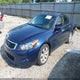 1HGCP368X8A085332 2008 Honda Accord 3.5 Ex-L auction photo thumbnail 2