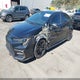 5YFS4MCE3MP075587 2021 Toyota Corolla Se Apex Edition auction photo thumbnail 2
