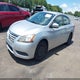 3N1AB7AP2EL668818 2014 Nissan Sentra Fe+ S/Fe+ Sv/S/Sl/Sr/Sv auction photo thumbnail 2