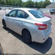 3N1AB7AP2EL668818 2014 Nissan Sentra Fe+ S/Fe+ Sv/S/Sl/Sr/Sv auction photo thumbnail 3