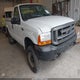 1FTNF21L9XEA15294 1999 Ford F-250 Lariat/Xl/Xlt auction photo thumbnail 1