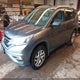 5J6RM4H74FL107588 2015 Honda Cr-V Ex-L auction photo thumbnail 2