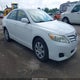 4T1BF3EK6AU514850 2010 Toyota Camry Le auction photo thumbnail 1