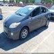 JTDKN3DU9A0200224 2010 Toyota Prius Ii auction photo thumbnail 2