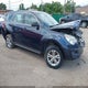 2GNALAEK4F6402753 2015 Chevrolet Equinox Ls auction photo thumbnail 1