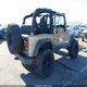 1J4FA49S14P768676 2004 Jeep Wrangler / Tj Sport auction photo thumbnail 4