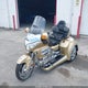 1HFSC47F46A507607 2006 Honda Gl1800 auction photo thumbnail 2