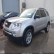 1GKER13797J112895 2007 GMC Acadia Sle-1 auction photo thumbnail 2