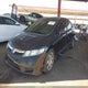 19XFA1F5XAE075524 2010 Honda Civic Lx auction photo thumbnail 2