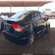 19XFA1F5XAE075524 2010 Honda Civic Lx auction photo thumbnail 4