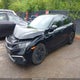 19XFC2F63KE011853 2019 Honda Civic Lx auction photo thumbnail 2