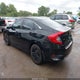 19XFC2F63KE011853 2019 Honda Civic Lx auction photo thumbnail 3