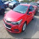 1G1BE5SM4J7164635 2018 Chevrolet Cruze Lt Auto auction photo thumbnail 2