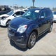 2GNFLBE37F6174431 2015 Chevrolet Equinox 1Lt auction photo thumbnail 2