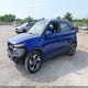 KMHRC8A37NU148941 2022 Hyundai Venue Limited auction photo thumbnail 2