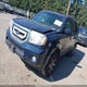 5FNYF3H92AB008304 2010 Honda Pilot Touring auction photo thumbnail 2