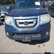 5FNYF3H92AB008304 2010 Honda Pilot Touring auction photo thumbnail 6
