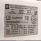 3GCRKSE3XAG268292 2010 Chevrolet Silverado 1500 Lt auction photo thumbnail 9