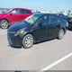 5YFEPRAE3LP042267 2020 Toyota Corolla Le auction photo thumbnail 2