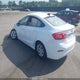 1G1BJ5SM8K7105231 2019 Chevrolet Cruze Cvt (Fleet Orders Only) auction photo thumbnail 3