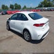 5YFEPMAE9MP195871 2021 Toyota Corolla Le auction photo thumbnail 3