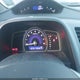 2HGFA16519H501649 2009 Honda Civic Lx auction photo thumbnail 7