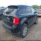 2FMDK4KC2DBB26774 2013 Ford Edge Limited auction photo thumbnail 4
