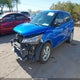 3N1CP5BV9ML546323 2021 Nissan Kicks S Xtronic Cvt auction photo thumbnail 2