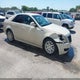 1G6DA5EYXB0127368 2011 Cadillac Cts Standard auction photo thumbnail 1