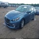 3MZBM1T79GM326153 2016 Mazda Mazda3 I Sport auction photo thumbnail 2