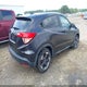 3CZRU5H74JM702034 2018 Honda Hr-V Ex-L auction photo thumbnail 4