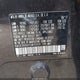 3CZRU5H74JM702034 2018 Honda Hr-V Ex-L auction photo thumbnail 9