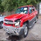 3GNEK13T73G109980 2003 Chevrolet Avalanche 1500 auction photo thumbnail 6