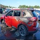 5N1BT3BBXSC856483 2025 Nissan Rogue Sv Intelligent Awd auction photo thumbnail 6