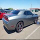 2C3CDYAG3CH292159 2012 Dodge Challenger Sxt auction photo thumbnail 4