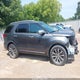 1FM5K8HTXGGC12687 2016 Ford Explorer Platinum auction photo thumbnail 14