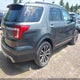 1FM5K8HTXGGC12687 2016 Ford Explorer Platinum auction photo thumbnail 4