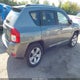 1C4NJCEB4CD511576 2012 Jeep Compass Latitude auction photo thumbnail 4