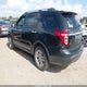 1FM5K7D89FGC48641 2015 Ford Explorer Xlt auction photo thumbnail 3