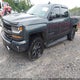 3GCUKREC2HG225207 2017 Chevrolet Silverado 1500 2Lt auction photo thumbnail 2
