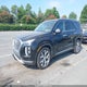 KM8R44HE4LU114627 2020 Hyundai Palisade Sel auction photo thumbnail 2