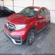 5J6RT6H92NL022439 2022 Honda Cr-V Hybrid Touring auction photo thumbnail 2