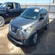 3N1CP5CU4JL506071 2018 Nissan Kicks S auction photo thumbnail 2