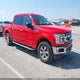 1FTEW1EG4JKD14966 2018 Ford F-150 Xlt auction photo thumbnail 1