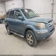 5FNYF18528B007004 2008 Honda Pilot Ex-L auction photo thumbnail 1