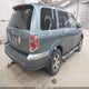 5FNYF18528B007004 2008 Honda Pilot Ex-L auction photo thumbnail 4