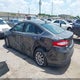 3FA6P0G72GR279105 2016 Ford Fusion S auction photo thumbnail 3