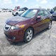 JH4CU2F69AC007973 2010 Acura Tsx 2.4 auction photo thumbnail 2