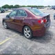 JH4CU2F69AC007973 2010 Acura Tsx 2.4 auction photo thumbnail 3